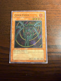 Cyber Esper CDIP-EN005 1st Ed (Near-Mint)
