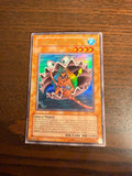 Toon Mermaid MRL-072 (Near-Mint)