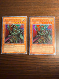 Chaos Command Magician MFC-068 (Near-Mint)
