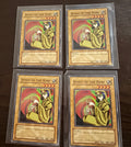 Spirit of the Harp - TP3-013 (Gem-Mint)