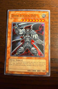 Dark Lucius LV8 CDIP-EN011 (Near-Mint)