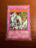 Dragon Master Knight UE02-EN001 (Near-Mint)