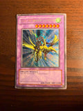 Gaia the Dragon Champion LOB-125 (MP)