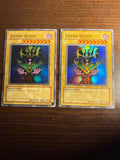 Cosmo Queen MP1-002 (Near-Mint)
