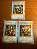 Relinquished SDP-001 1st Ed (Near-Mint)