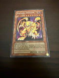 Victory Dragon JUMP-EN011 (Near-Mint)