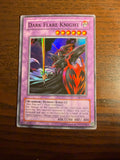 Dark Flare Knight DCR-017 (Near-Mint)