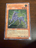 Wroughtweiler CRV-EN012 (Near-Mint)