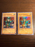 Celtic Guardian LOB-007 (Near-Mint)