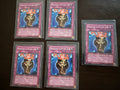Dragon Capture Jar - TP3-010 (Gem-Mint)