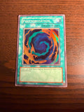 Polymerization LOB-059 (Near-Mint)
