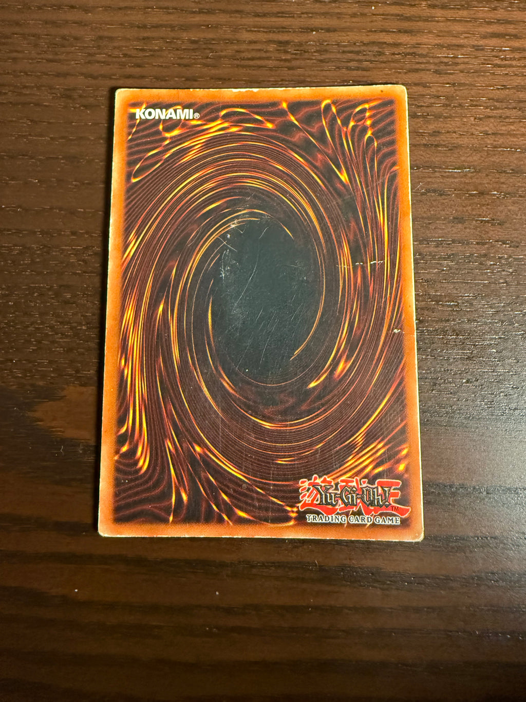 Thousand-Eyes Restrict PSV-084 1st Ed (VLP)