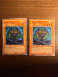 Maha Vailo MRL-012 (Near-Mint)