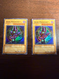 Dark Magician SYE-001 (Near-Mint)