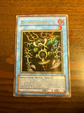 Relinquished MRL-029 (MP)