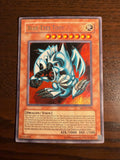 Blue-Eyes Toon Dragon SRL-EN000 (Near-Mint)
