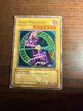 Dark Magician SDY-006 (HP)
