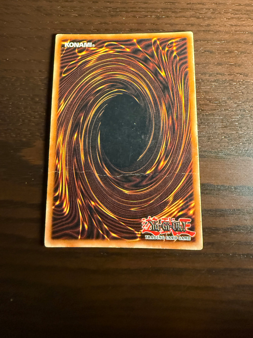 Red-Eyes Black Dragon SDJ-001 1st Ed (LP/MP)