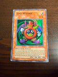 Time Wizard DB2-EN038 (Near-Mint)