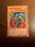 Mirage Knight DCR-018 (Near-Mint)