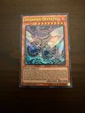 Infernoid Devyaty CROS-EN032 (Near-Mint)