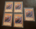 Bladefly - TP3-020 (Gem-Mint)