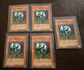 Little Chimera - TP3-019 (Gem-Mint)