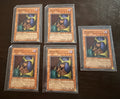 Dark Elf - TP3-018 (Gem-Mint)