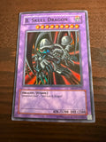 Black Skull Dragon DB1-EN153 (Near-Mint)